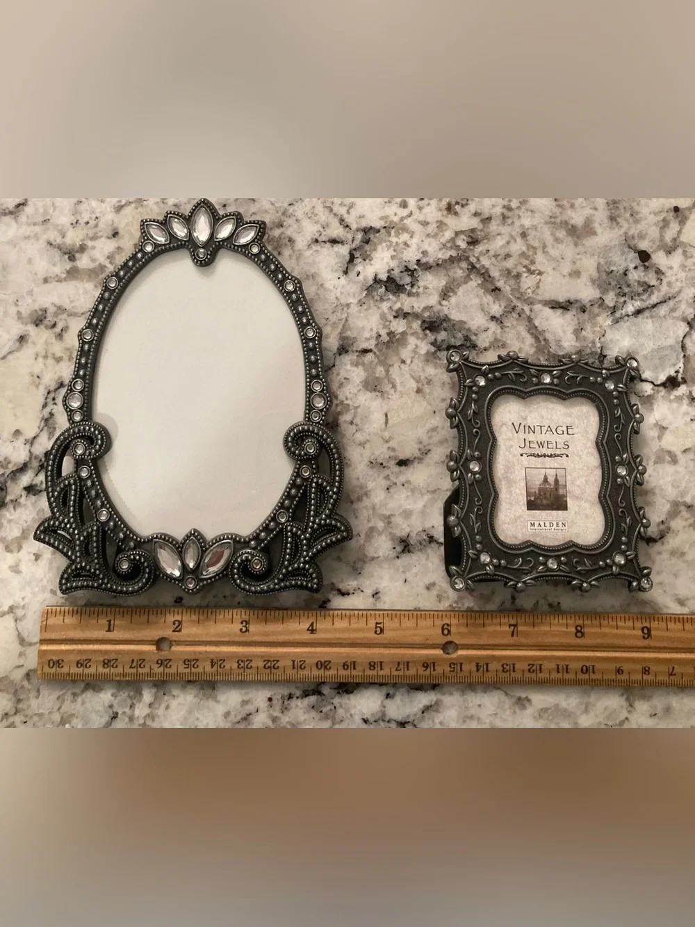 Unbranded •set ornate